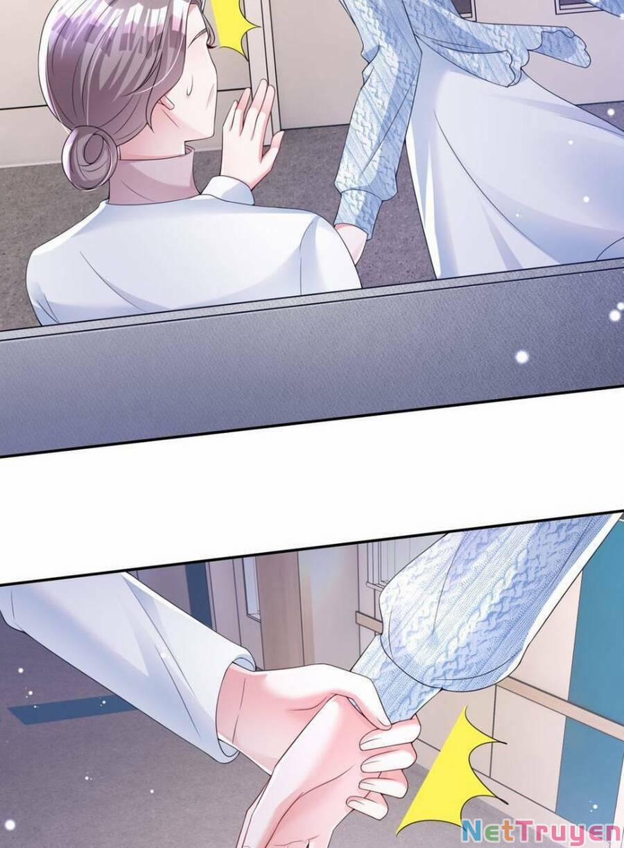 Tổng Tài Huyết Tộc Cực Sủng Cô Vợ Mỹ Nhân Ngư 71 trang 40