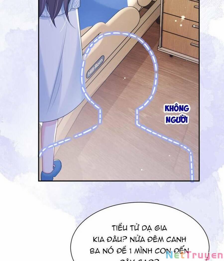 Tổng Tài Huyết Tộc Cực Sủng Cô Vợ Mỹ Nhân Ngư 71 trang 53