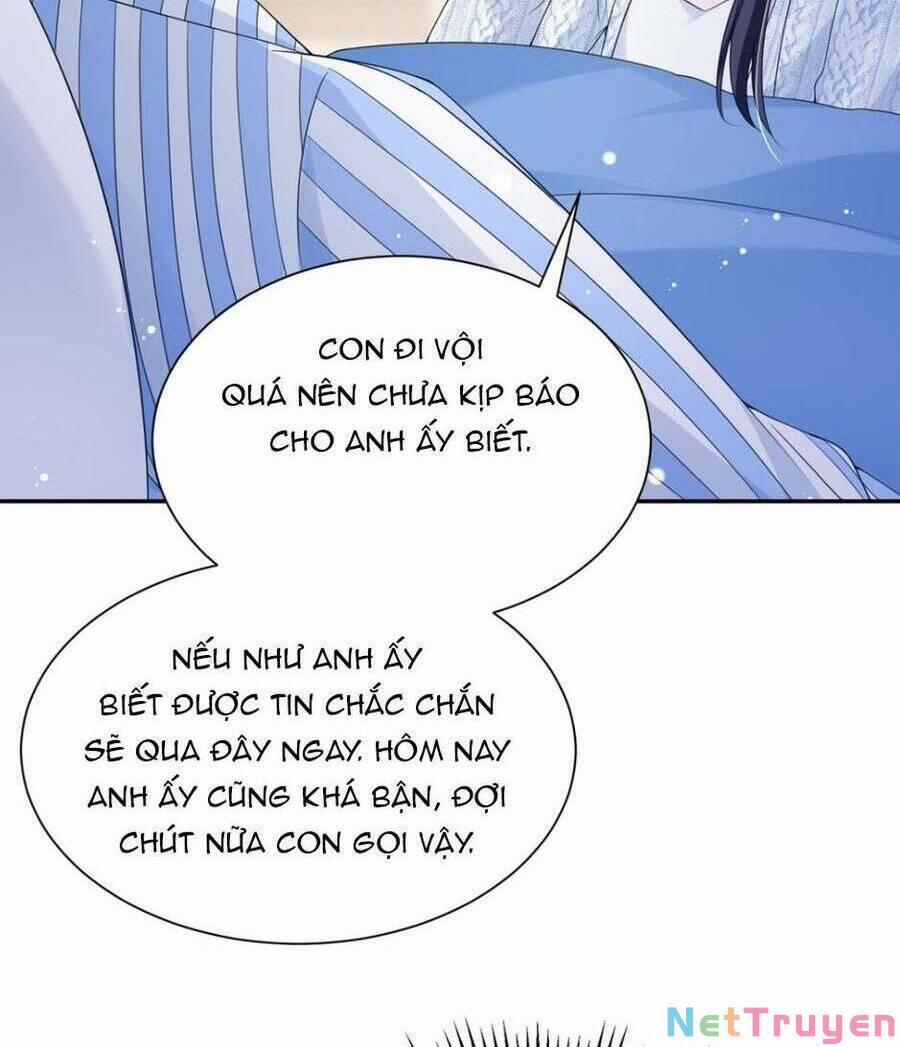 Tổng Tài Huyết Tộc Cực Sủng Cô Vợ Mỹ Nhân Ngư 71 trang 55