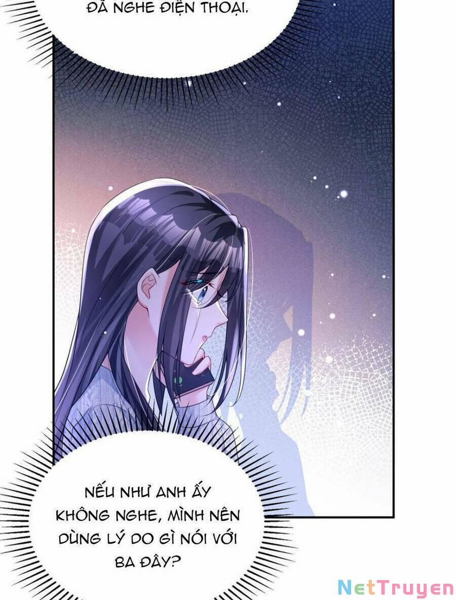 Tổng Tài Huyết Tộc Cực Sủng Cô Vợ Mỹ Nhân Ngư 71 trang 59