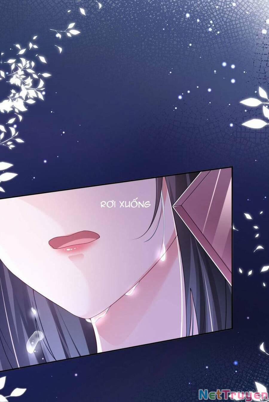 Tổng Tài Huyết Tộc Cực Sủng Cô Vợ Mỹ Nhân Ngư 71 trang 63