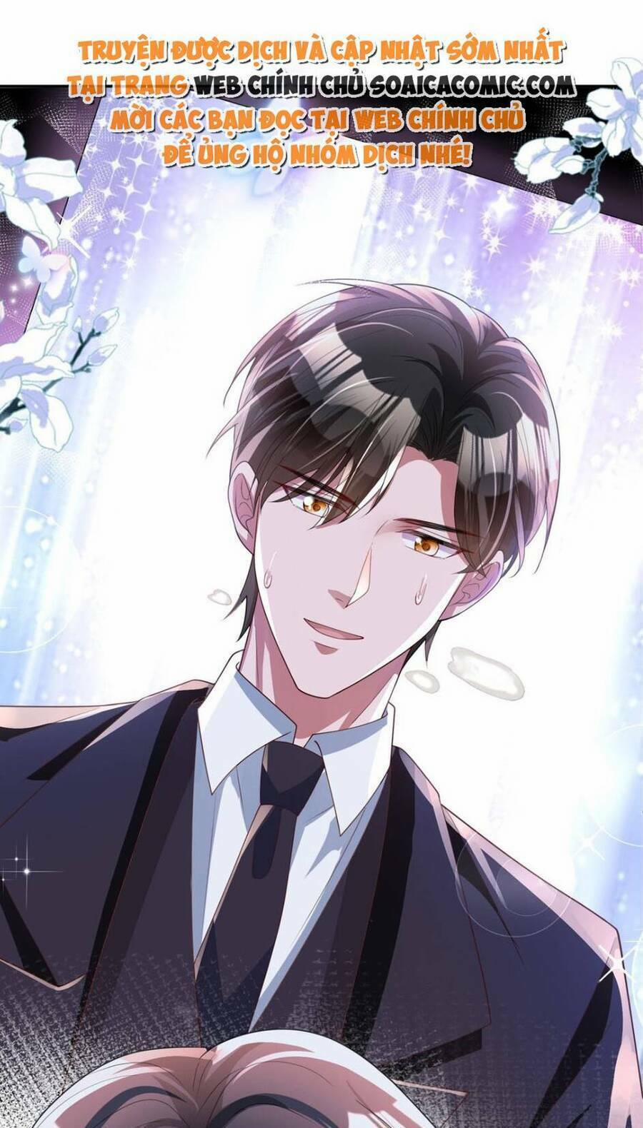 Tổng Tài Huyết Tộc Cực Sủng Cô Vợ Mỹ Nhân Ngư 72 trang 0