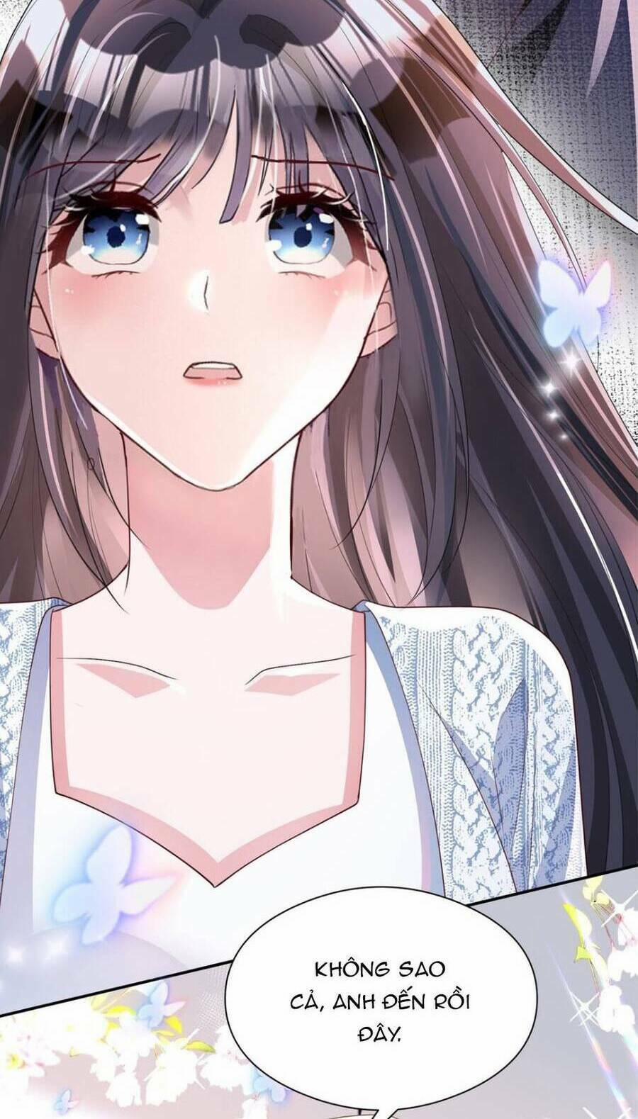 Tổng Tài Huyết Tộc Cực Sủng Cô Vợ Mỹ Nhân Ngư 72 trang 1