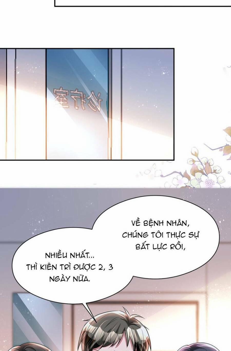 Tổng Tài Huyết Tộc Cực Sủng Cô Vợ Mỹ Nhân Ngư 72 trang 10