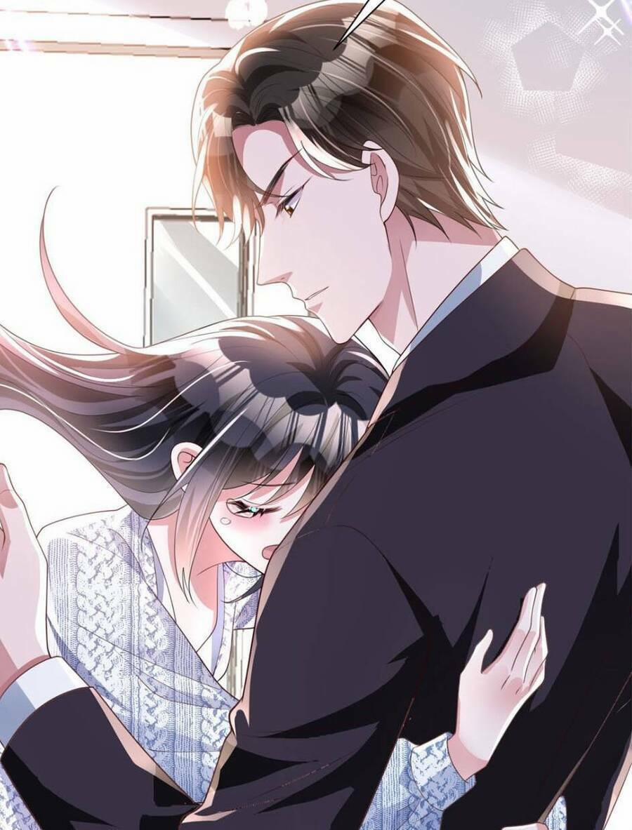 Tổng Tài Huyết Tộc Cực Sủng Cô Vợ Mỹ Nhân Ngư 72 trang 2