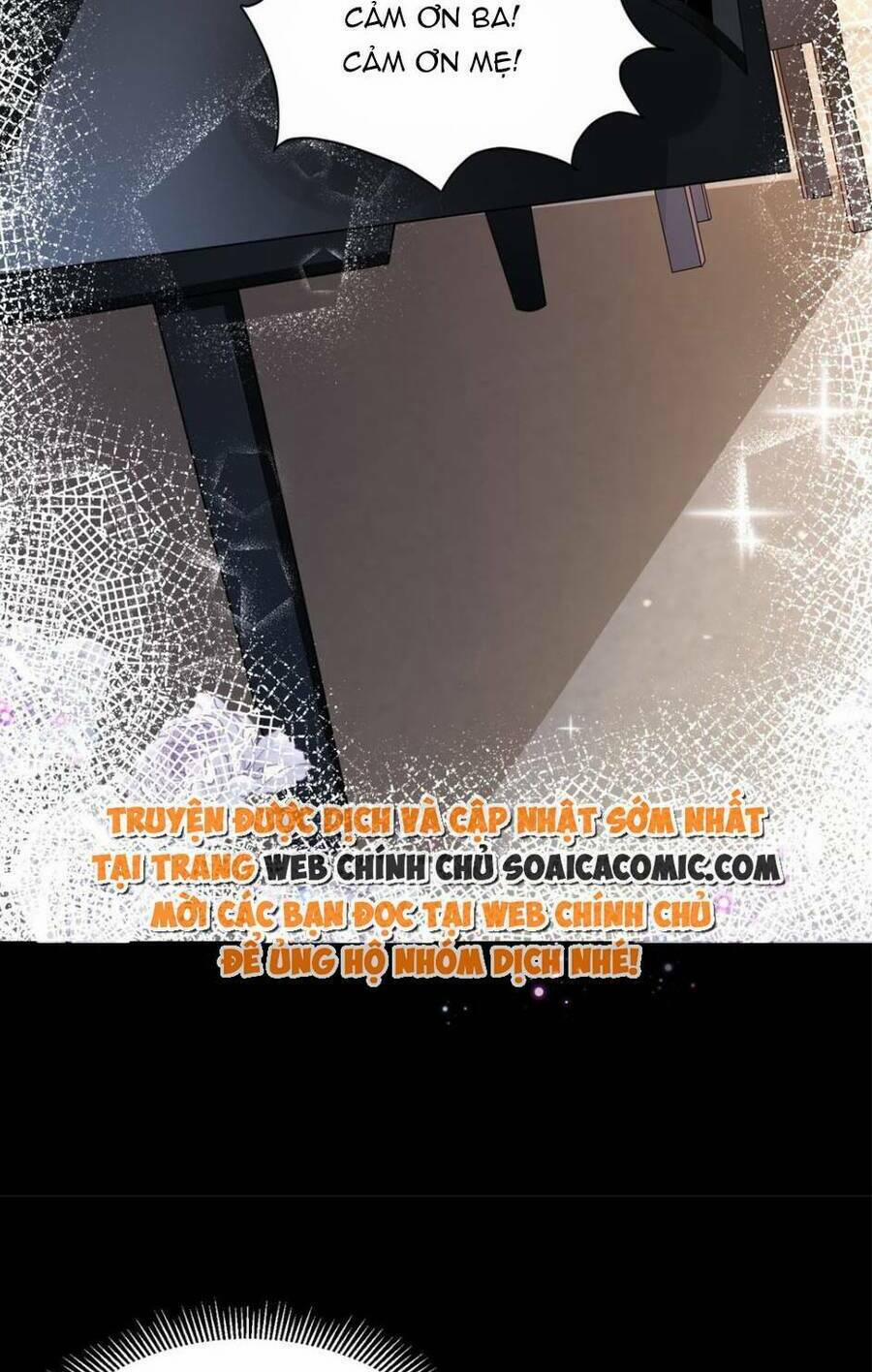 Tổng Tài Huyết Tộc Cực Sủng Cô Vợ Mỹ Nhân Ngư 72 trang 22