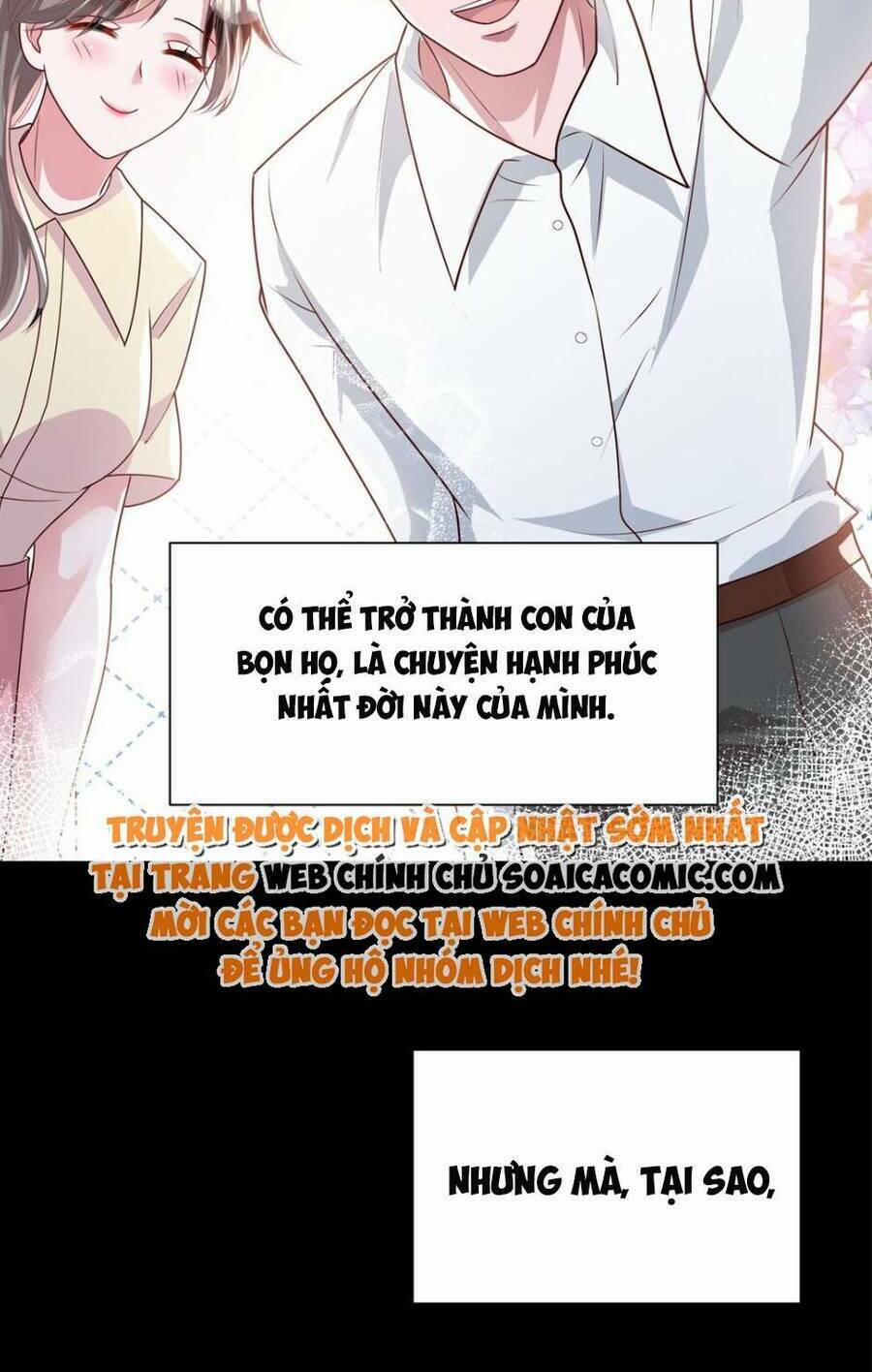 Tổng Tài Huyết Tộc Cực Sủng Cô Vợ Mỹ Nhân Ngư 72 trang 24