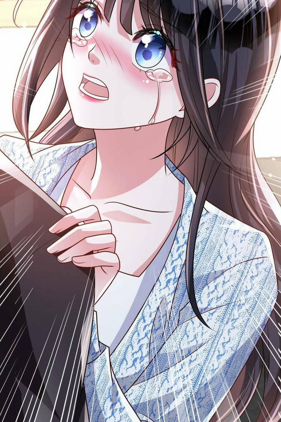 Tổng Tài Huyết Tộc Cực Sủng Cô Vợ Mỹ Nhân Ngư 72 trang 26