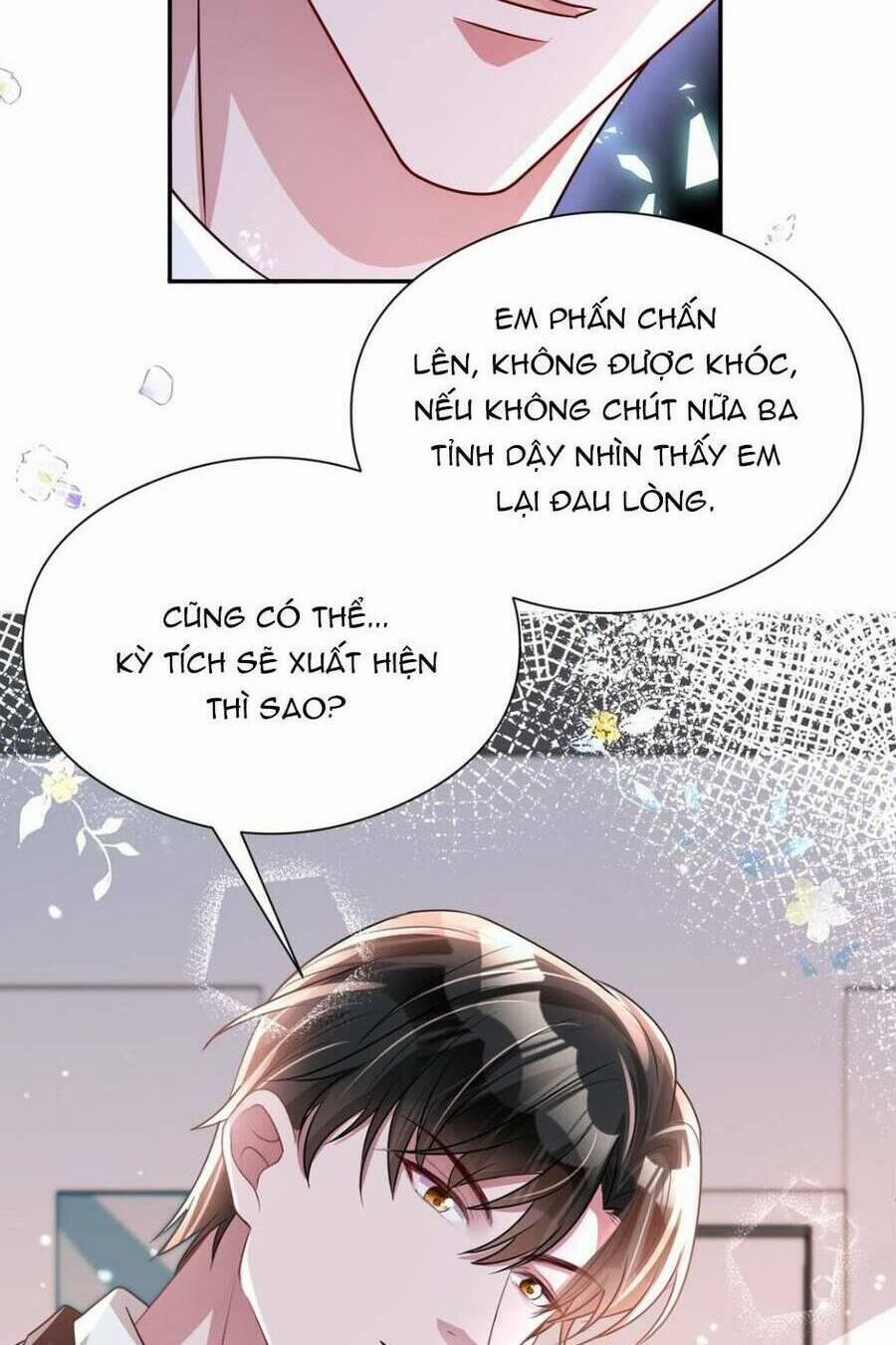 Tổng Tài Huyết Tộc Cực Sủng Cô Vợ Mỹ Nhân Ngư 72 trang 28