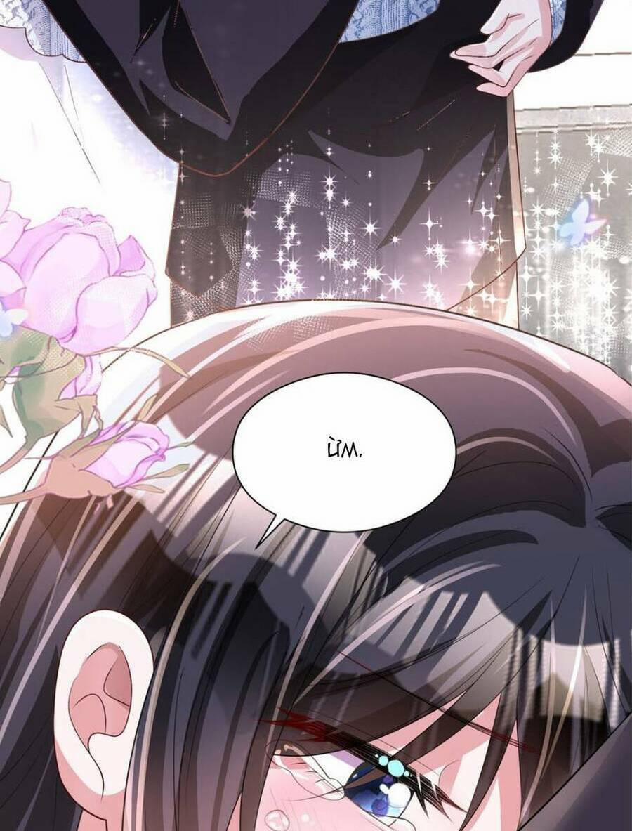 Tổng Tài Huyết Tộc Cực Sủng Cô Vợ Mỹ Nhân Ngư 72 trang 3