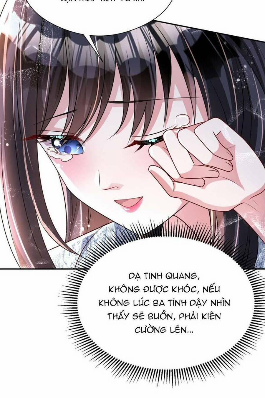 Tổng Tài Huyết Tộc Cực Sủng Cô Vợ Mỹ Nhân Ngư 72 trang 30