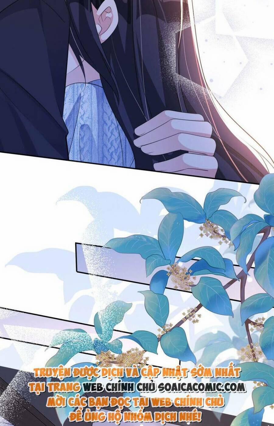 Tổng Tài Huyết Tộc Cực Sủng Cô Vợ Mỹ Nhân Ngư 72 trang 32