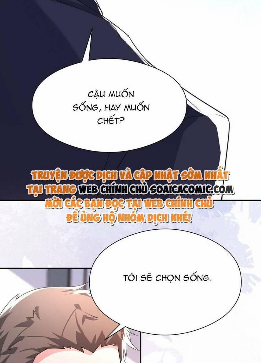 Tổng Tài Huyết Tộc Cực Sủng Cô Vợ Mỹ Nhân Ngư 72 trang 36