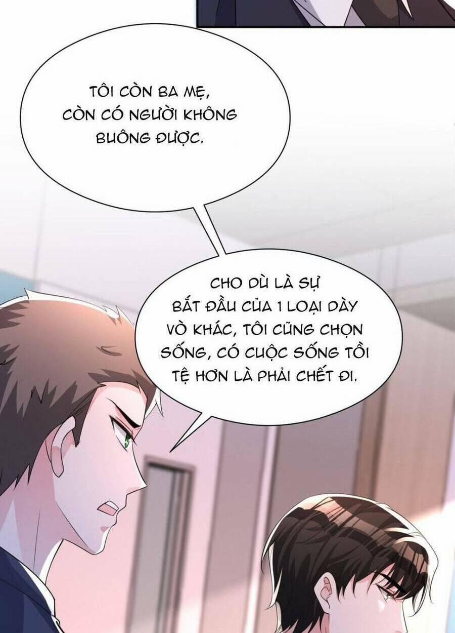 Tổng Tài Huyết Tộc Cực Sủng Cô Vợ Mỹ Nhân Ngư 72 trang 38