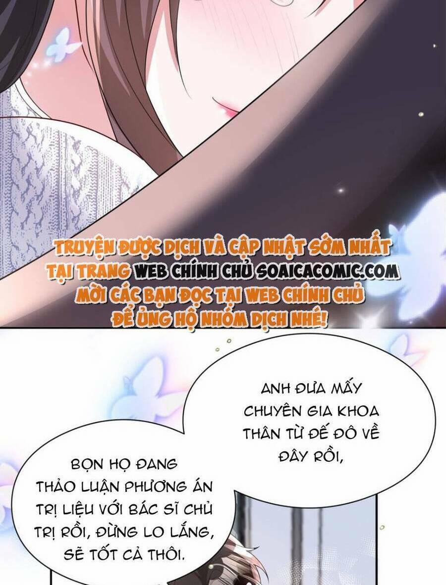 Tổng Tài Huyết Tộc Cực Sủng Cô Vợ Mỹ Nhân Ngư 72 trang 4