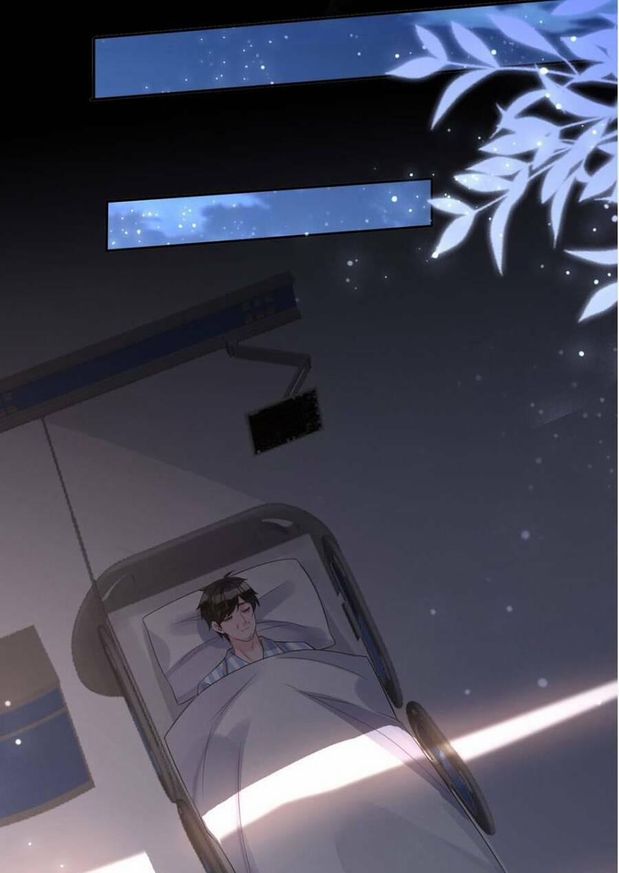 Tổng Tài Huyết Tộc Cực Sủng Cô Vợ Mỹ Nhân Ngư 72 trang 41