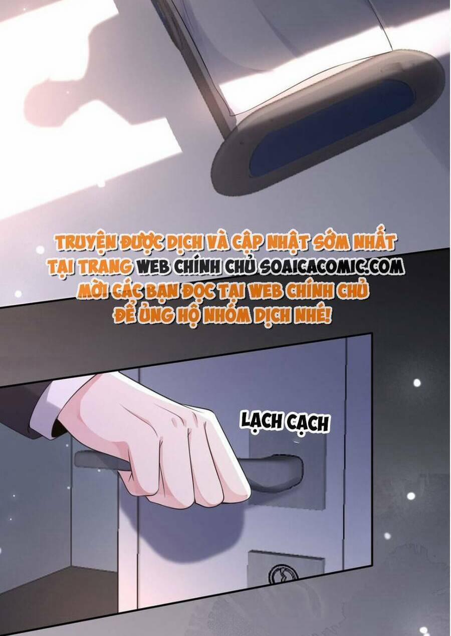 Tổng Tài Huyết Tộc Cực Sủng Cô Vợ Mỹ Nhân Ngư 72 trang 42