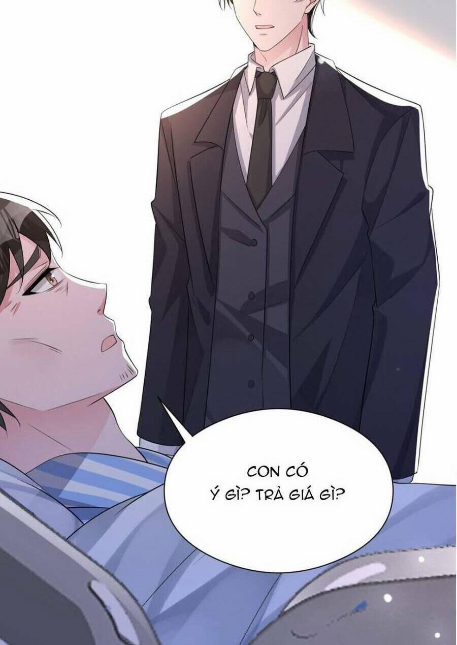 Tổng Tài Huyết Tộc Cực Sủng Cô Vợ Mỹ Nhân Ngư 72 trang 44