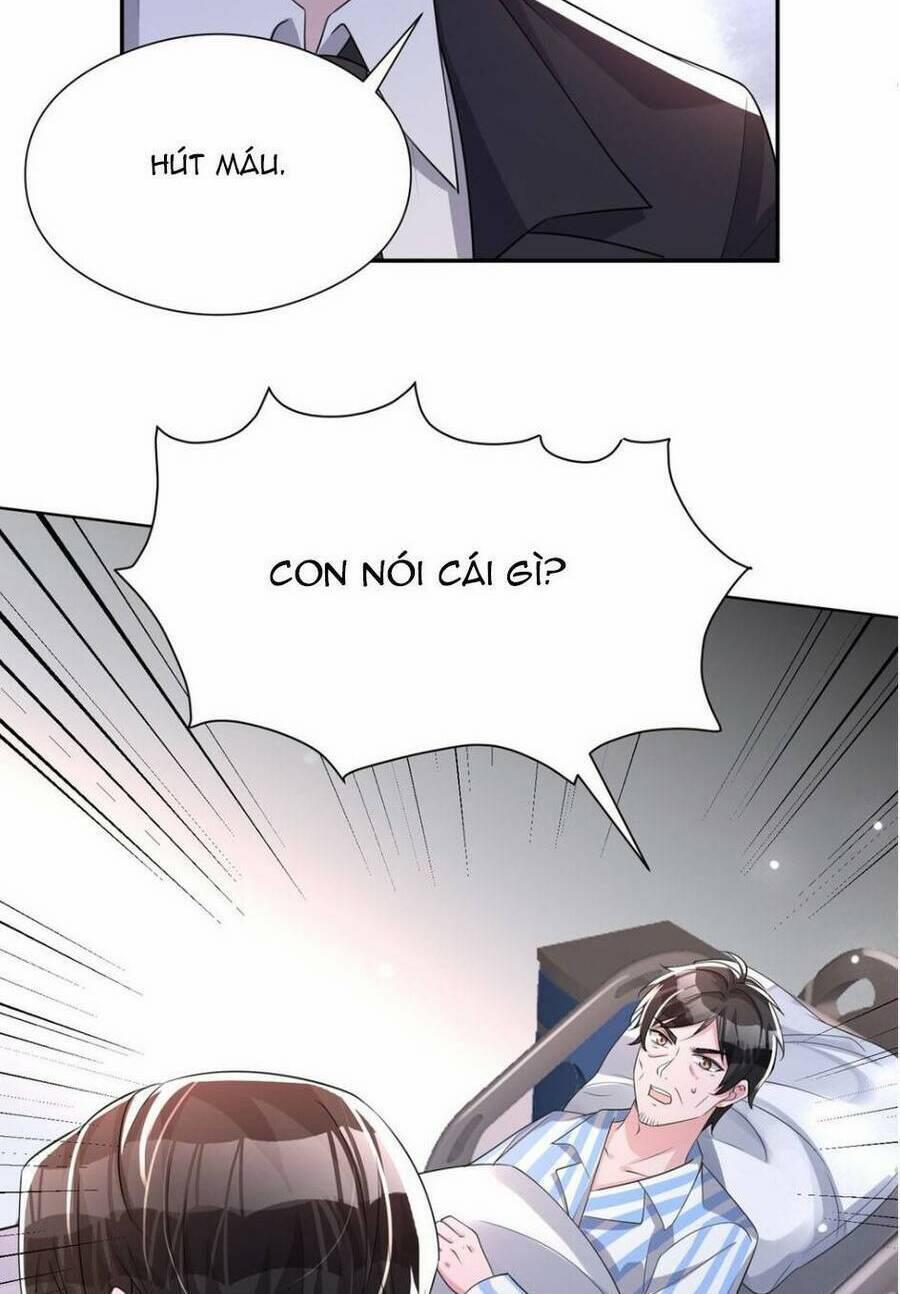 Tổng Tài Huyết Tộc Cực Sủng Cô Vợ Mỹ Nhân Ngư 72 trang 46