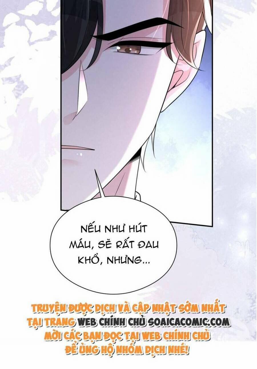 Tổng Tài Huyết Tộc Cực Sủng Cô Vợ Mỹ Nhân Ngư 72 trang 48