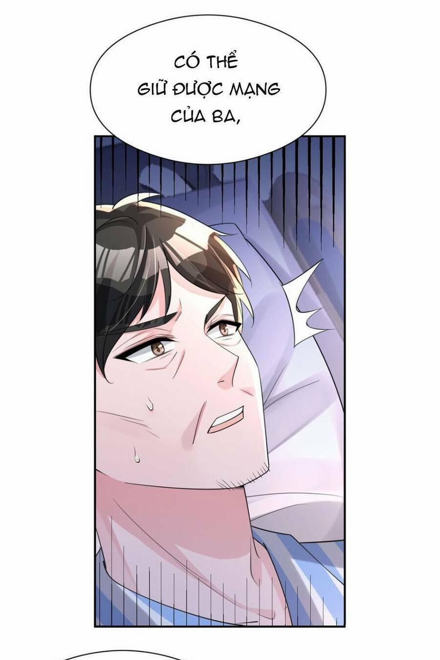 Tổng Tài Huyết Tộc Cực Sủng Cô Vợ Mỹ Nhân Ngư 72 trang 49