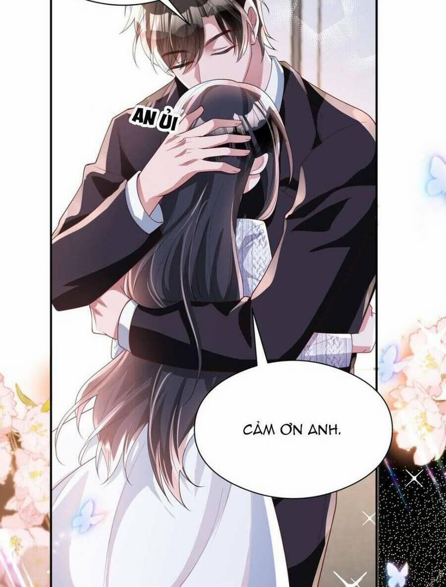 Tổng Tài Huyết Tộc Cực Sủng Cô Vợ Mỹ Nhân Ngư 72 trang 5