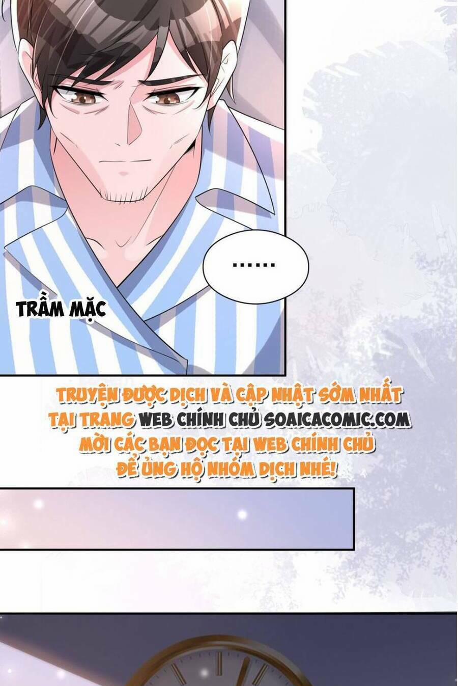 Tổng Tài Huyết Tộc Cực Sủng Cô Vợ Mỹ Nhân Ngư 72 trang 51