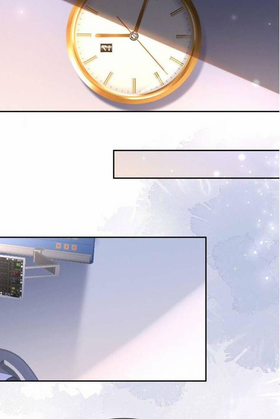 Tổng Tài Huyết Tộc Cực Sủng Cô Vợ Mỹ Nhân Ngư 72 trang 52