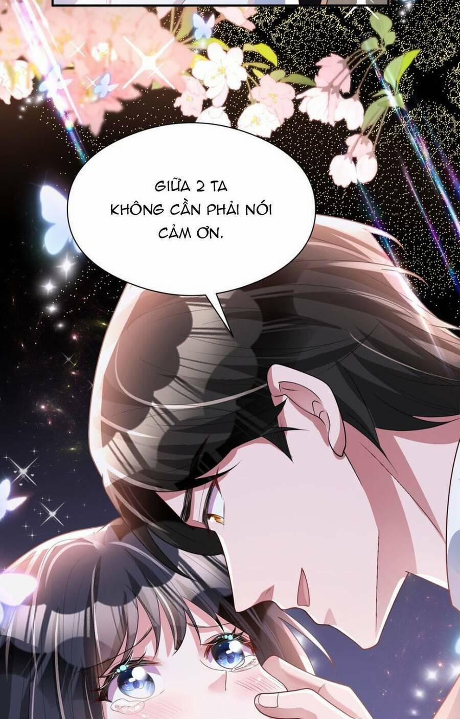 Tổng Tài Huyết Tộc Cực Sủng Cô Vợ Mỹ Nhân Ngư 72 trang 6