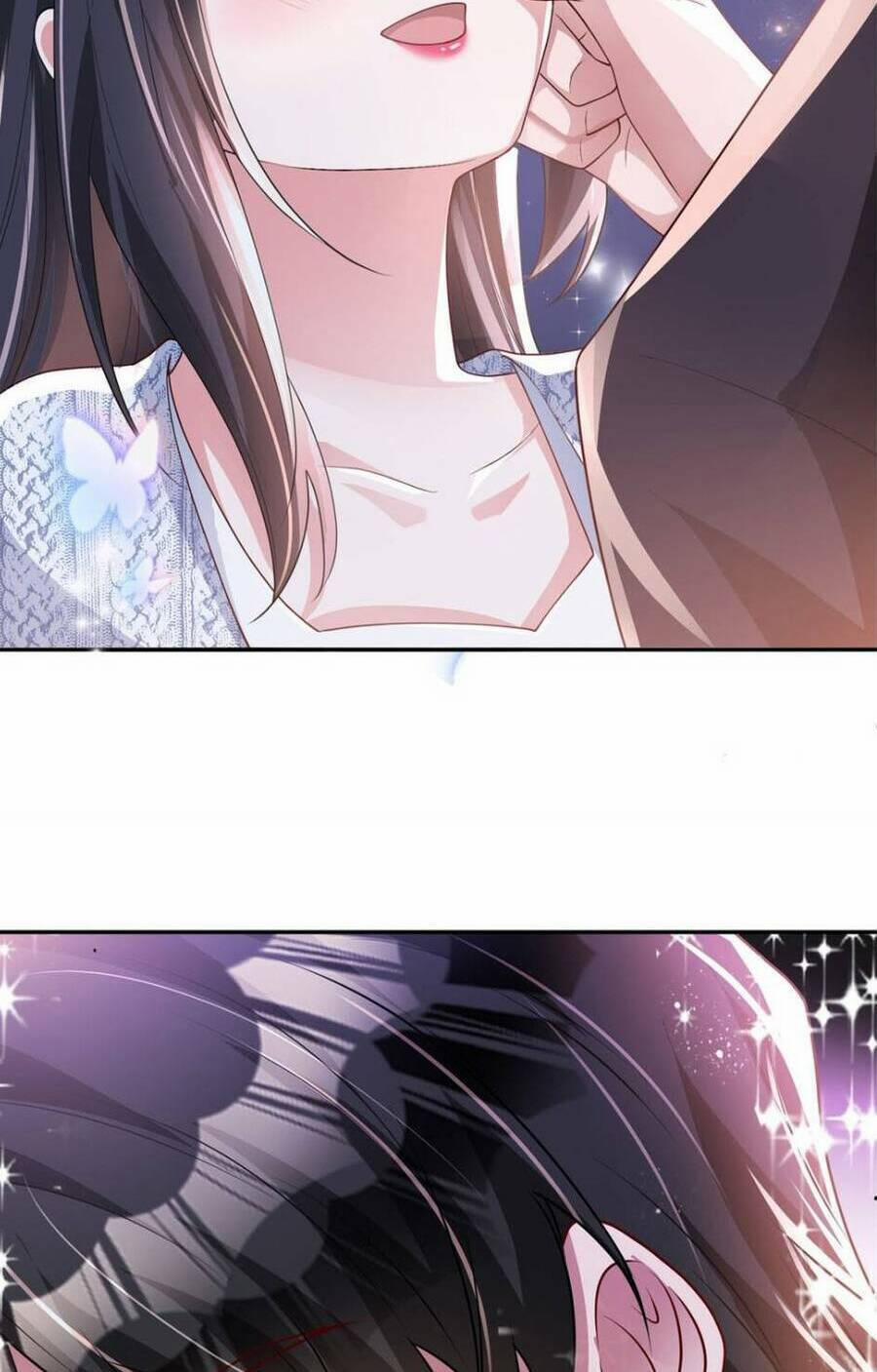 Tổng Tài Huyết Tộc Cực Sủng Cô Vợ Mỹ Nhân Ngư 72 trang 7