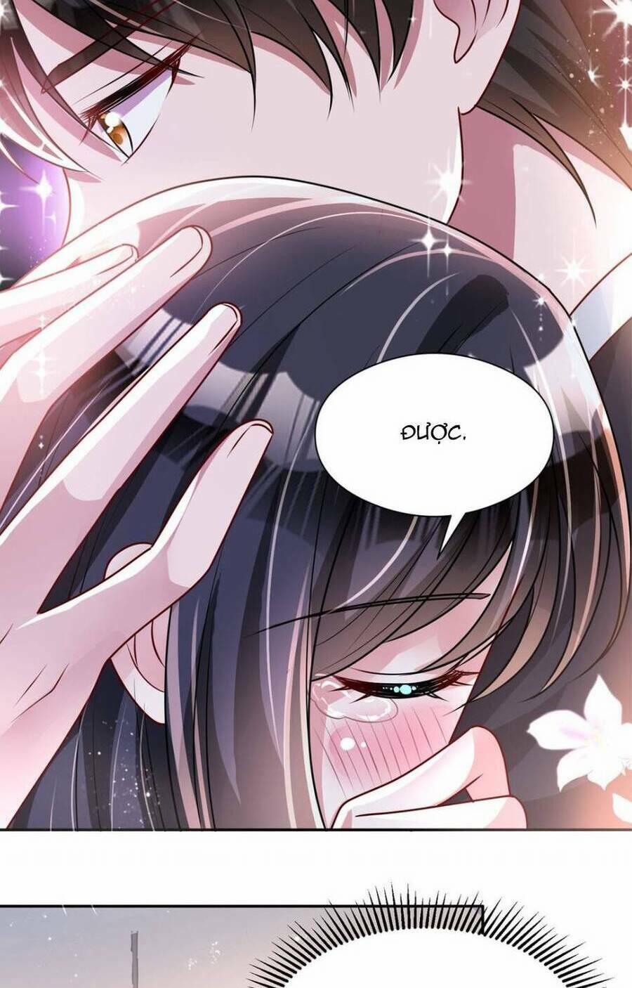 Tổng Tài Huyết Tộc Cực Sủng Cô Vợ Mỹ Nhân Ngư 72 trang 8