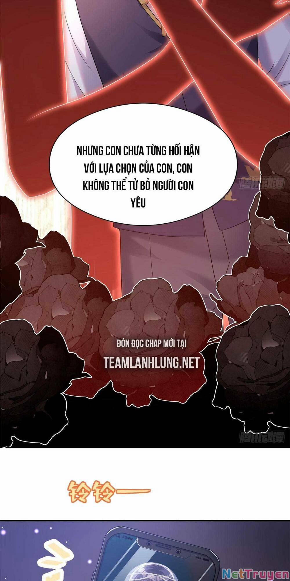 Tổng Tài Huyết Tộc Cực Sủng Cô Vợ Mỹ Nhân Ngư 73 trang 10