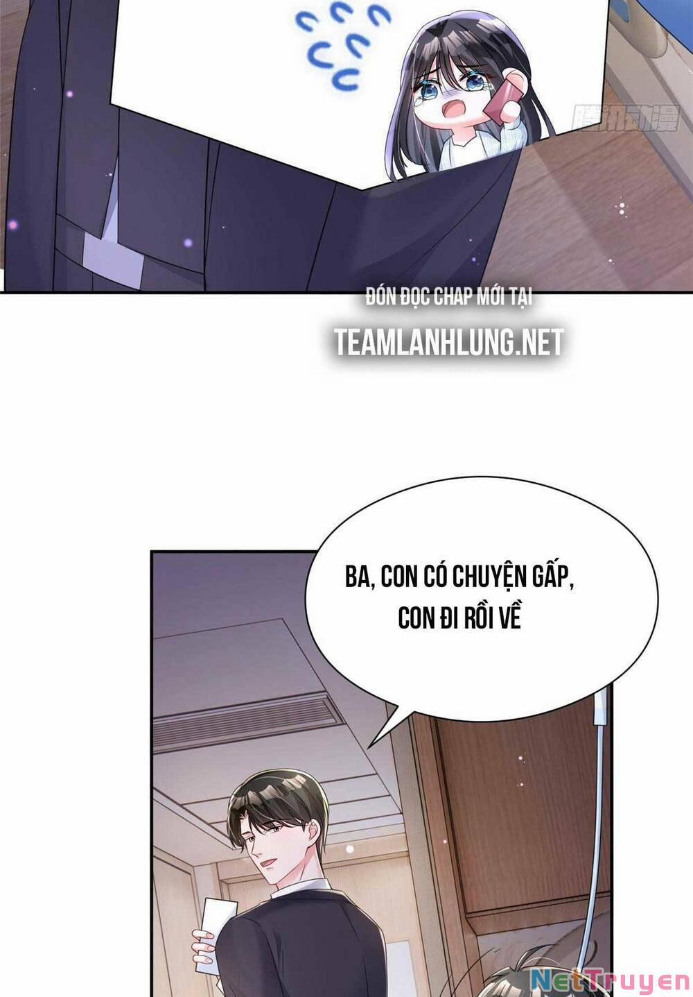 Tổng Tài Huyết Tộc Cực Sủng Cô Vợ Mỹ Nhân Ngư 73 trang 12