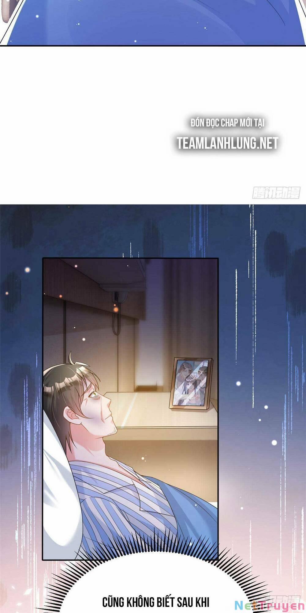 Tổng Tài Huyết Tộc Cực Sủng Cô Vợ Mỹ Nhân Ngư 73 trang 16