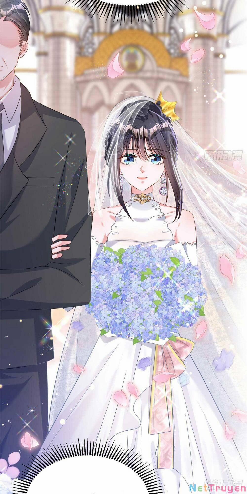 Tổng Tài Huyết Tộc Cực Sủng Cô Vợ Mỹ Nhân Ngư 73 trang 18