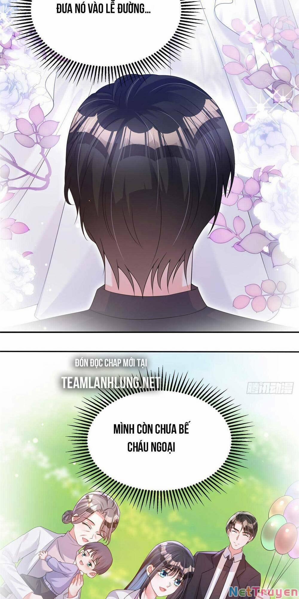 Tổng Tài Huyết Tộc Cực Sủng Cô Vợ Mỹ Nhân Ngư 73 trang 19