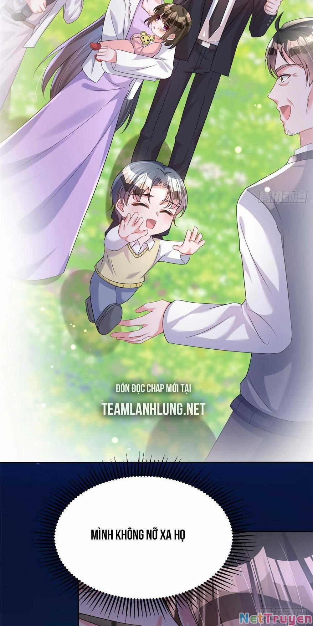 Tổng Tài Huyết Tộc Cực Sủng Cô Vợ Mỹ Nhân Ngư 73 trang 20