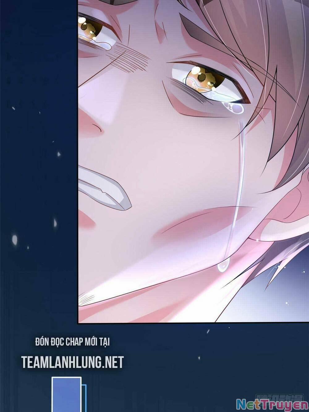 Tổng Tài Huyết Tộc Cực Sủng Cô Vợ Mỹ Nhân Ngư 73 trang 21