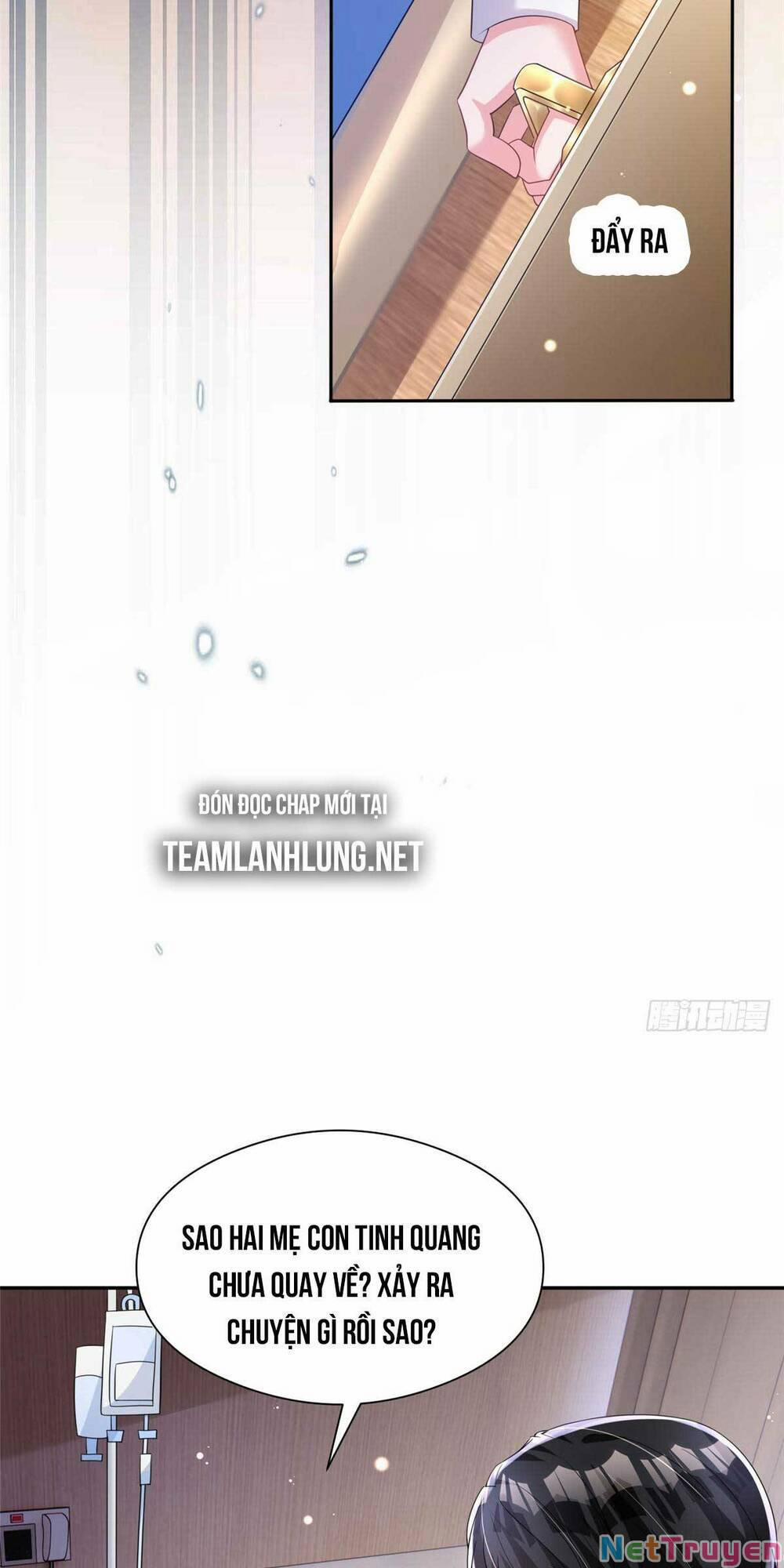 Tổng Tài Huyết Tộc Cực Sủng Cô Vợ Mỹ Nhân Ngư 73 trang 23