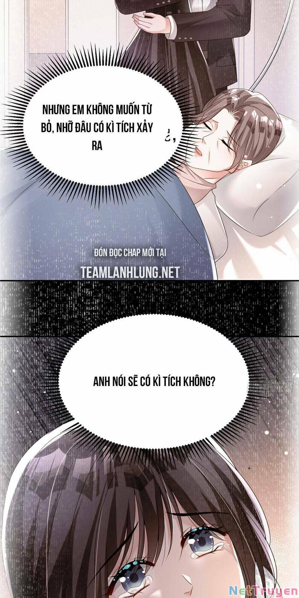 Tổng Tài Huyết Tộc Cực Sủng Cô Vợ Mỹ Nhân Ngư 73 trang 25