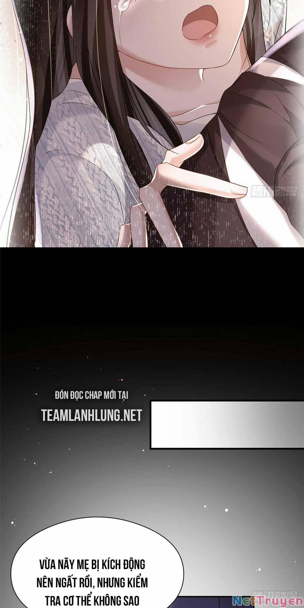 Tổng Tài Huyết Tộc Cực Sủng Cô Vợ Mỹ Nhân Ngư 73 trang 26