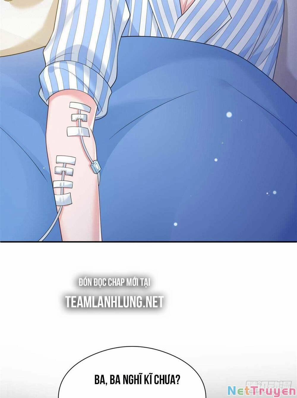 Tổng Tài Huyết Tộc Cực Sủng Cô Vợ Mỹ Nhân Ngư 73 trang 30