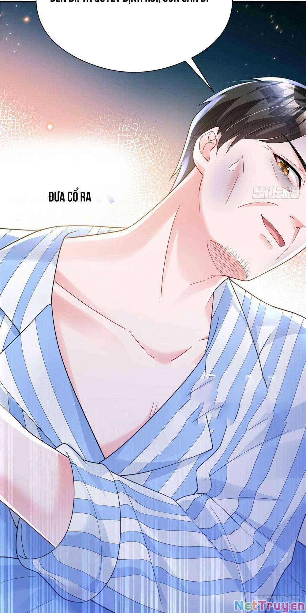 Tổng Tài Huyết Tộc Cực Sủng Cô Vợ Mỹ Nhân Ngư 73 trang 32