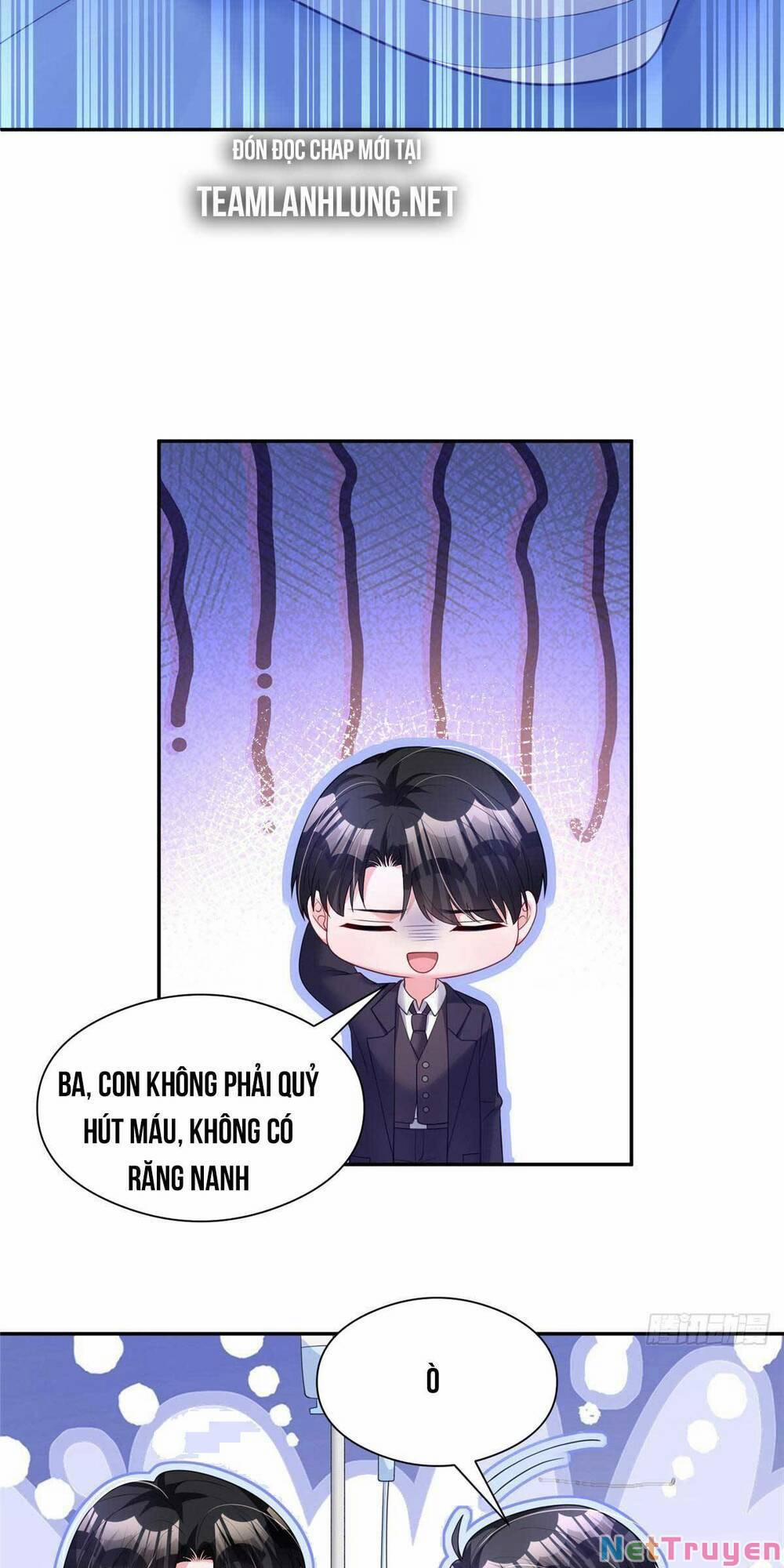 Tổng Tài Huyết Tộc Cực Sủng Cô Vợ Mỹ Nhân Ngư 73 trang 33