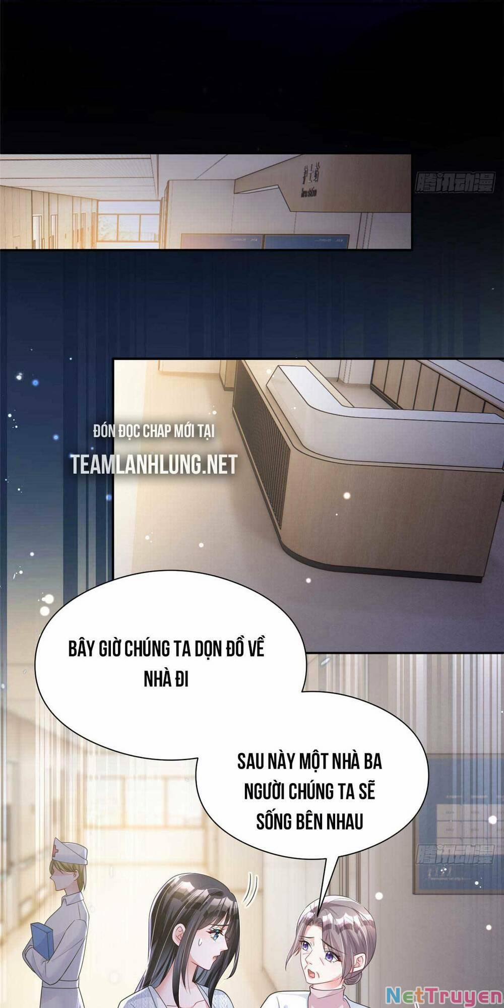 Tổng Tài Huyết Tộc Cực Sủng Cô Vợ Mỹ Nhân Ngư 73 trang 37