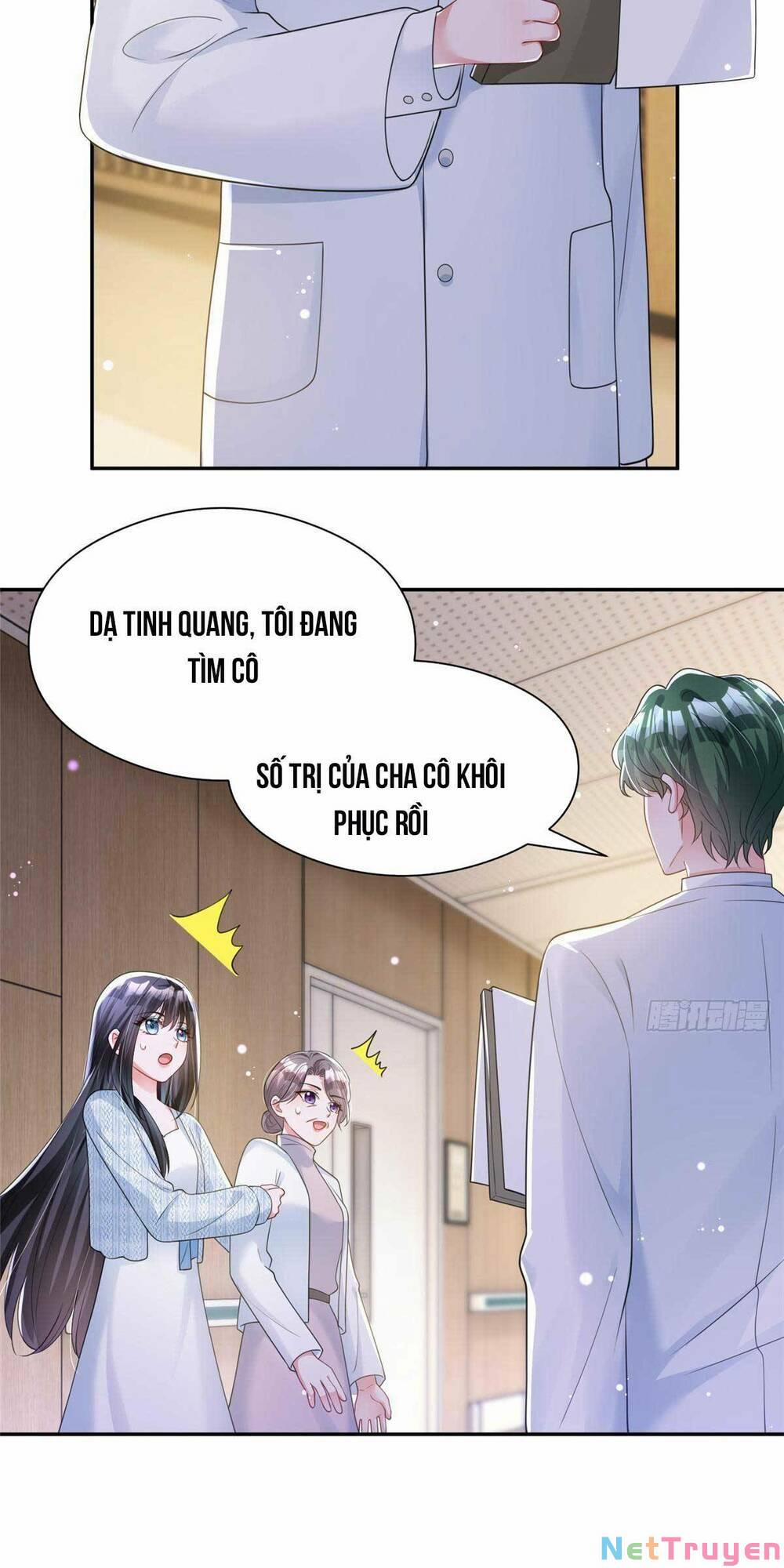 Tổng Tài Huyết Tộc Cực Sủng Cô Vợ Mỹ Nhân Ngư 73 trang 40