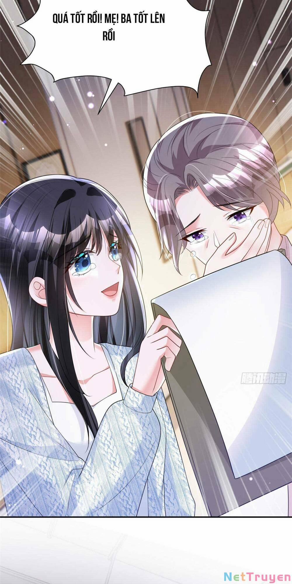 Tổng Tài Huyết Tộc Cực Sủng Cô Vợ Mỹ Nhân Ngư 73 trang 42