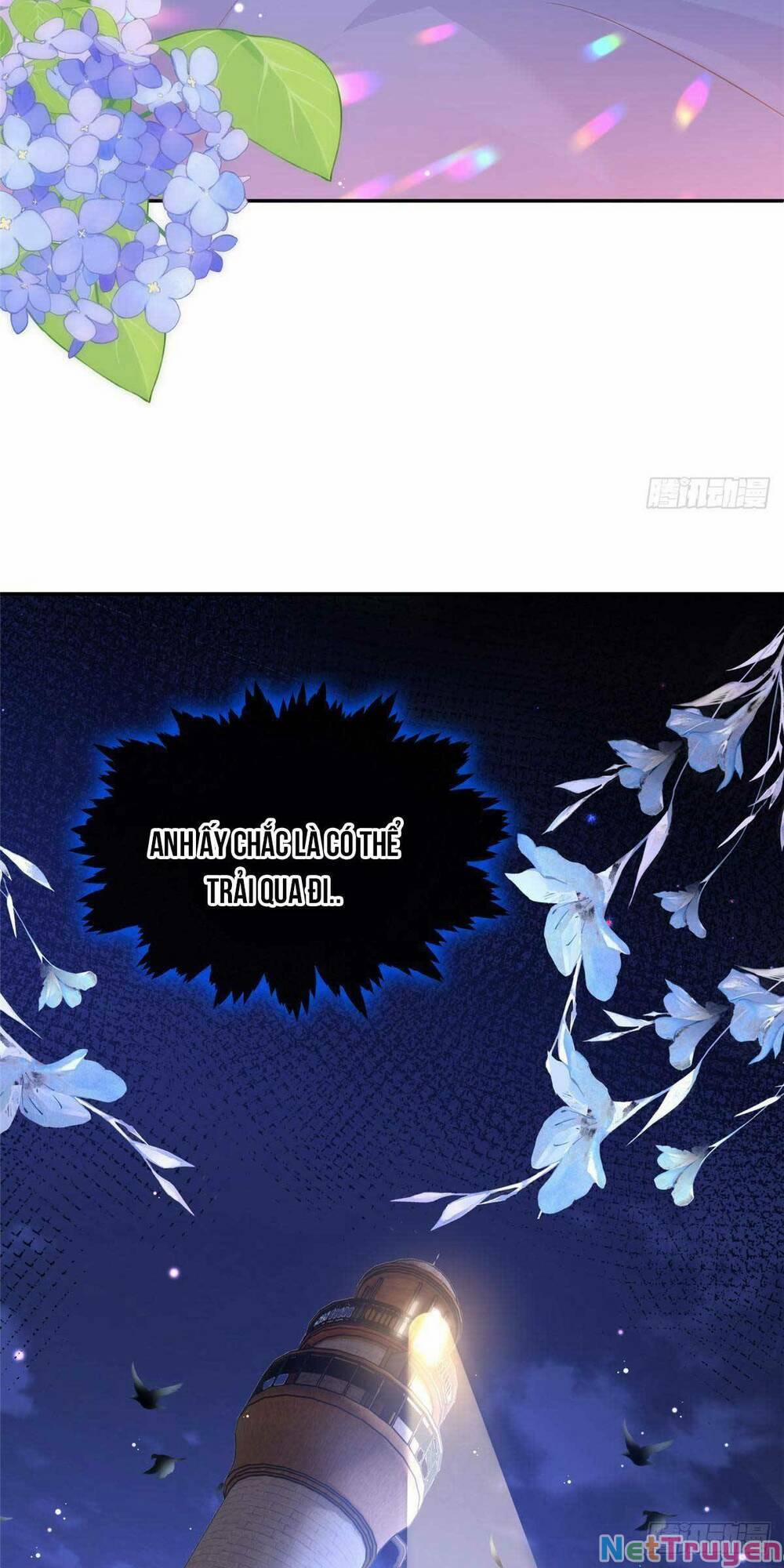 Tổng Tài Huyết Tộc Cực Sủng Cô Vợ Mỹ Nhân Ngư 73 trang 45