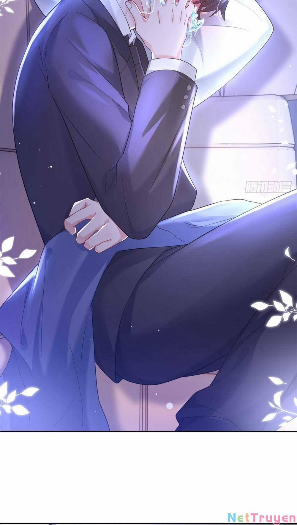 Tổng Tài Huyết Tộc Cực Sủng Cô Vợ Mỹ Nhân Ngư 73 trang 47