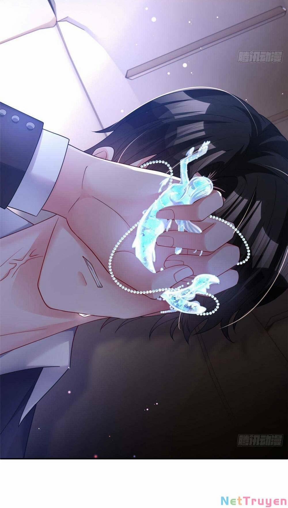 Tổng Tài Huyết Tộc Cực Sủng Cô Vợ Mỹ Nhân Ngư 73 trang 48